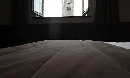 Hotel Central Отель 2*