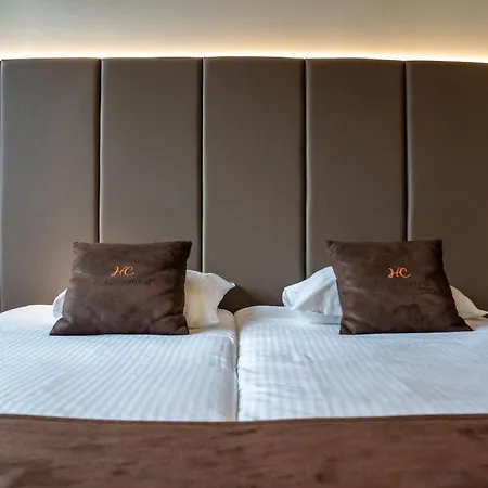 Hotel Central Hotel