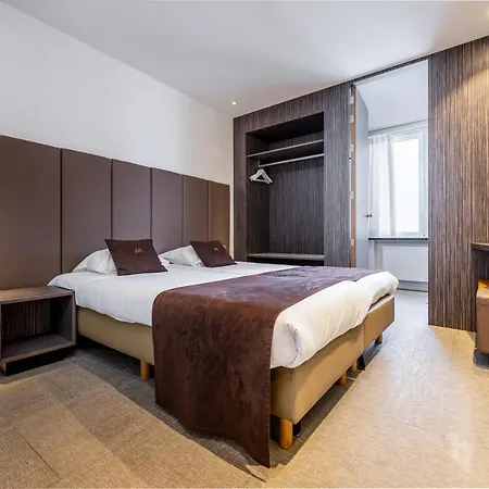 Hotel Central