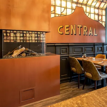Hotel Central Hotel