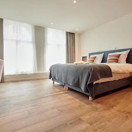Hotel Central 2* Brugge