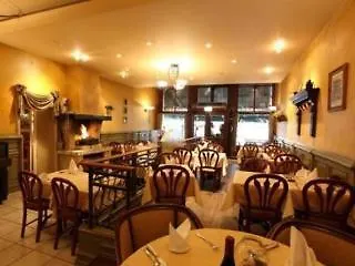 Hotel Central 2*