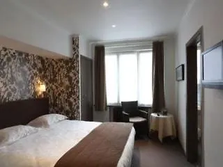 Hotel Central Szálloda Brugge