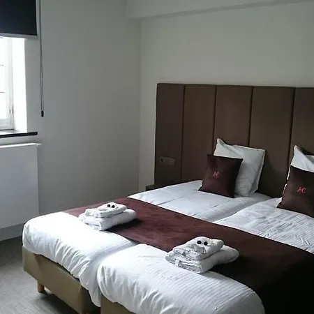 Hotel Central 2*
