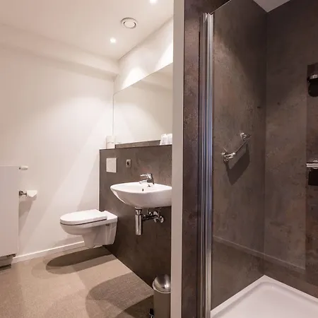 Hotel Central 2*